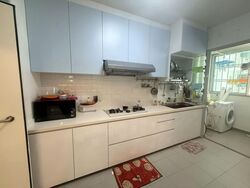Blk 217A Compassvale Mast (Sengkang), HDB 5 Rooms #572159751